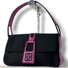 Borsa a tracolla Givenchy in