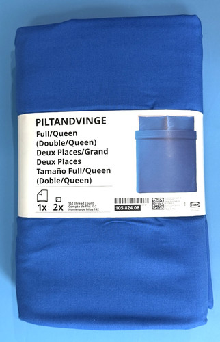 Copripiumino federe ikea - copripiumino,