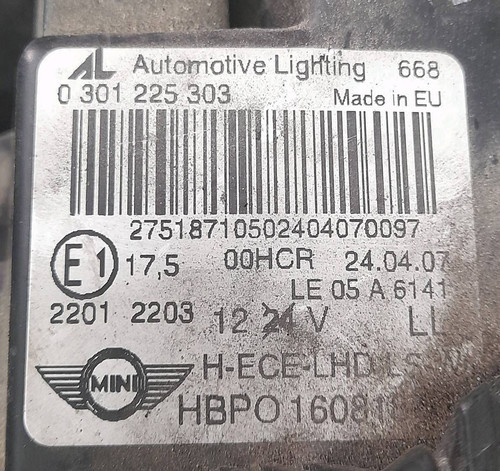 63122751263 proiettore mini - 63122751263,