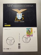 2025 Cartolina Filatelica