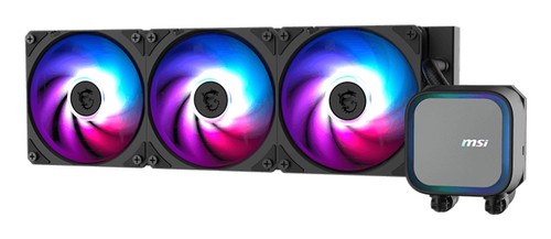 Msi mag coreliquid - mag,