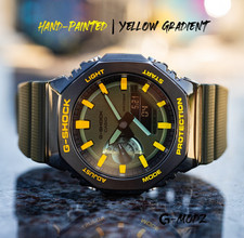 Orologio Casio G-Shock GM-2100