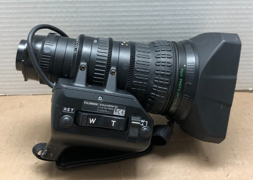 Fujinon a20x8 6brm - fujinon, a20x8.6brm-sd