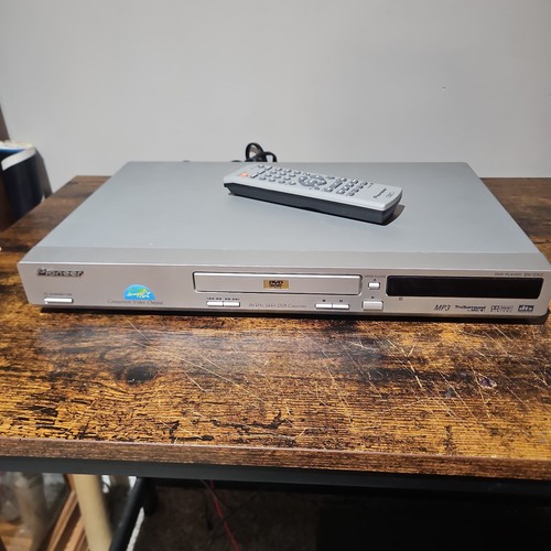 Pioneer lettore dvd - dvd, cd