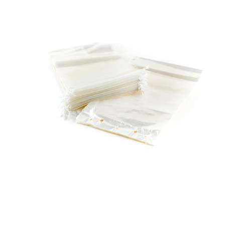 200 buste microforate - 200,