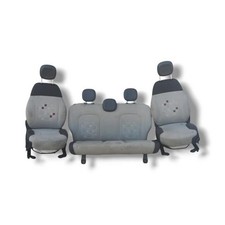 TAPPEZZERIA COMPLETA PER FIAT