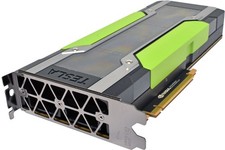 NVIDIA Tesla P100 16 GB PCIe