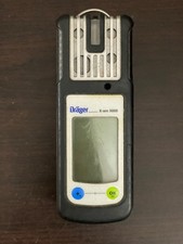 RILEVATORE MULTIGAS /