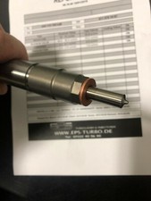 Iniettore 0445110351 Iniettore1.3 D Alfa Fiat Ford Opel 552196886 BS519F593AA