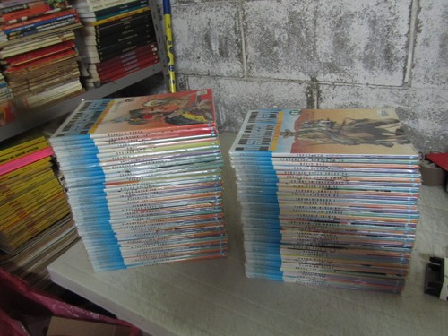 Collezione completa del - completa,