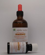 Tintura propoli 100ml con - di,