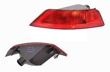 FARO FANALE RETRONEBBIA