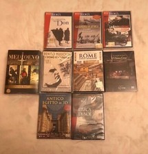Raccolta DVD n. 11