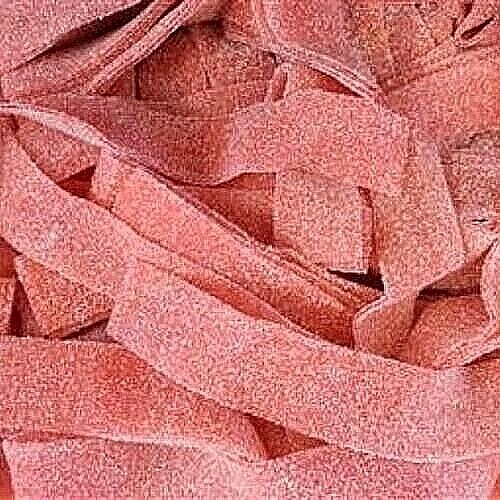 Haribo pasta basta fragola - pasta,
