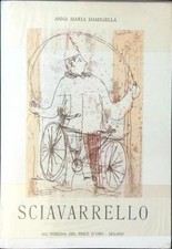 IL SEGNO LIBERO DI SCIAVARRELLO DAMIGELLA ANNA MARIA