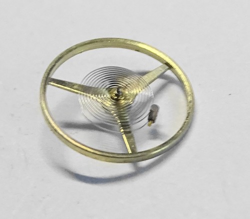 Orologio bilanciere con - orologio,