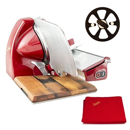 Affettatrice berkel home - affettatrice, line