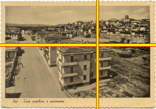 Jesi via giacomo - -,