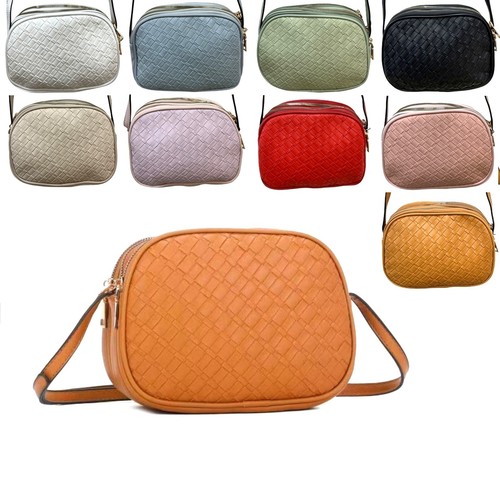 Borsa tracolla crossbody bag - a,