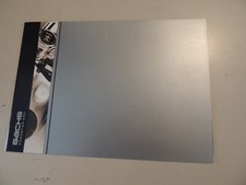 Brochure depliant Sachs