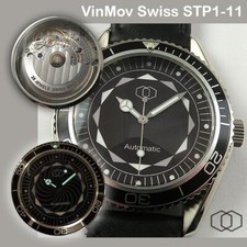 VINMOV HEX 2 NOS MB automatico