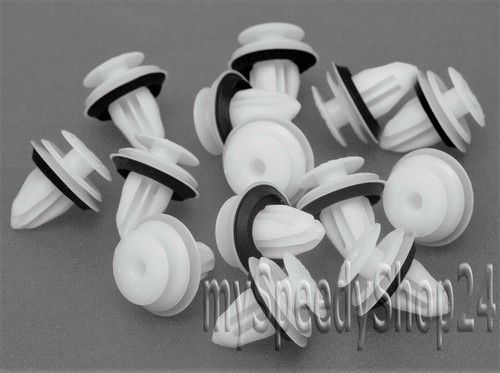 Clip carena per mazda - x,