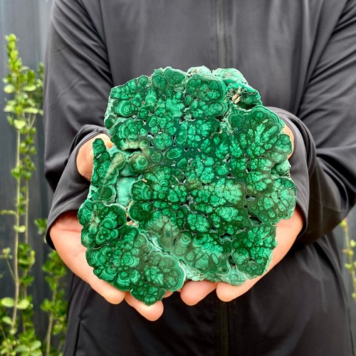 500g natural malachite flake - 500g,
