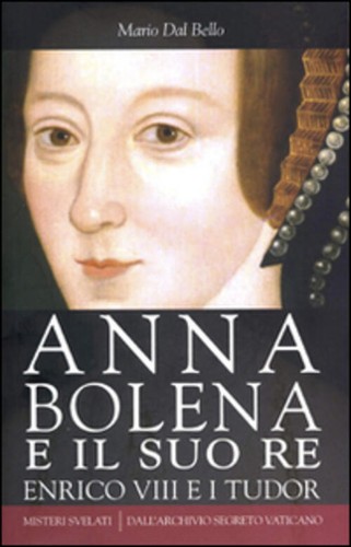 Anna bolena suo re - il,