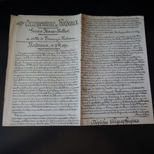 GUERRE FRANCO PRUSSIENNE - 15