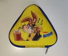 Porta CD Nesquik Nestle 12 CD