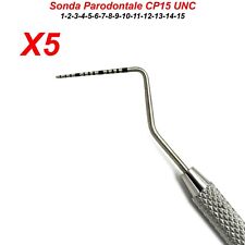 Sonde Periodonzia Parodontali