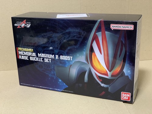 Bandai kamen rider - kamen, geats