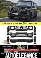 Kit carrozzeria di conversione