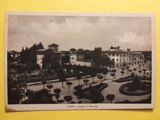 Carpi (Modena). Largo San