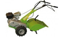 Green Cat motocoltivatore