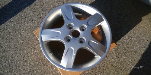 5911318 cerchio ruota lega - 5911318,