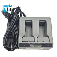 Caricabatteria Dual Slot 2