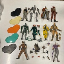 Kaiyodo lotto JoJo's Bizarre