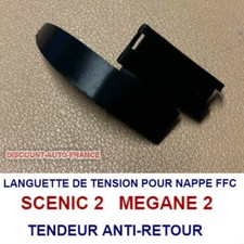 tendeur nappe FFC contacteur