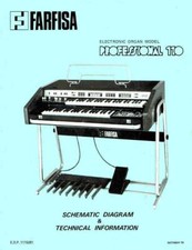 FARFISA Professional 110