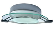 MICHELE DE LUCCHI - Lampada da soffitto modello Cyclos - ARTEMIDE