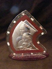 Argento Gesù Vergine Bambino