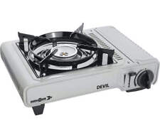 Brunner Devil fornello a gas