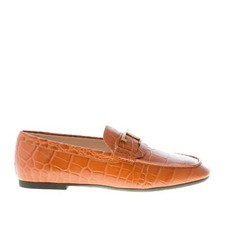 TOD'S scarpe donna Mocassino