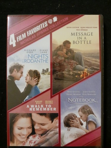 Film favorites nicholas - 4,