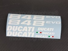 adesivi serbatoio carena alta