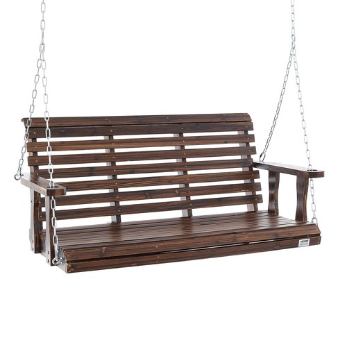 Vevor altalena panca legno - vevor,