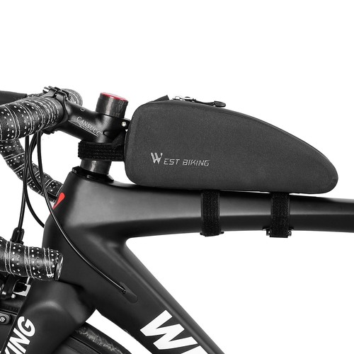West biking borsa telaio bici - borsa,
