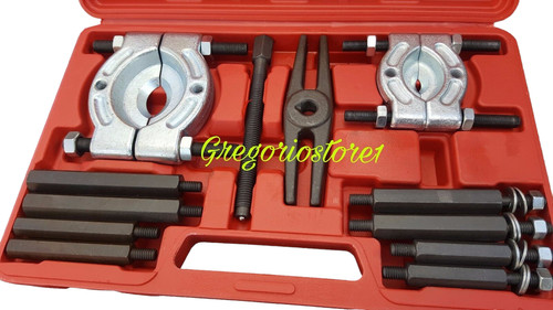 Estrattori cuscinetti set - set, di