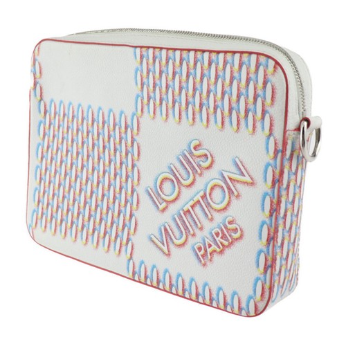 Borsa tracolla louis vuitton - a,